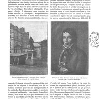 0055 - Page 32 - Variétés. Le baron J.-D. Larrey. Homme de science et observateur