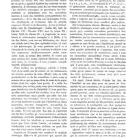 0099 - Page 58 - Variétés. La prétendue « hérédité par contraste », par le Dr E. Apert