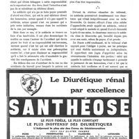 0107 - Page 62 - La médecine au palais. Qui doit payer les honoraires ?