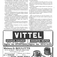 0143 - Page 83 - Technique pratique. Matériel à haut potentiel pour radiothérapie profonde