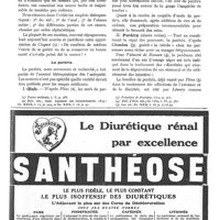 0419 - Page 235 - Variétés. L'emploi des oiseaux en thérapeutique, par M. Bouvet