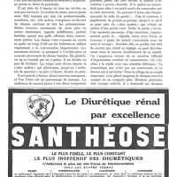 0463 - Page 261 - Scènes médicales. Dîner chez un spécialiste