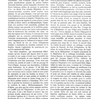 0533 - Page 303 - Variétés. L'euphraise, par le Dr Henri Leclerc