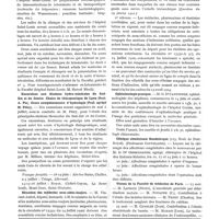 0571 - Page 323 - Nouvelles. Clinique des maladies cutanées et syphilitiques / Excursions aux Stations hydro-minérales du Sud-Est et du Centre. Chaire de thérapeutique de Lyon (Prof. A. Pic), Cours complémentaire d'hydrologie (Prof. agrégé M. Piéry) / Situation des médecins sous-aides-majors / Ophtalmologie pratique / Clinique obstétricale Baudelocque (125, Boul. de Port-Royal). (Professeur Couvelaire) / Thèses de la Faculté de médecine de Paris