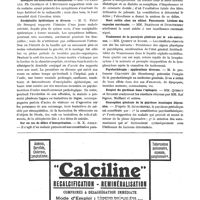 0623 - Page 352 - Revue des sociétés. Société médico-psycologique. Séance du 25 avril 1921