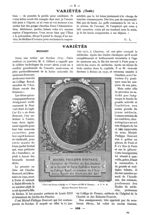 Michel-Philippe Bouvart - Paris médical : la semaine du clinicien