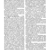 0017 - Page 13 - Le passé, le présent et l'avenir des hypertendus, par le Pr Vaquez et le Dr Leconte. I. Le passé des hypertendus / II. Le présent des hypertendus