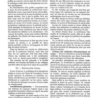 0097 - Page 93 - De l'utilisation de l'omoplate dans la restauration du squelette facial particulièrement dans les corrections et réfections nasales, par le Dr J. Molinié. II. - Rhinoplastie partielle / III. - Rhinoplastie totale