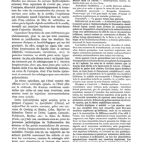 0103 - Page 97 - Deux cas de méningite cérébro-spinale épidémique chez l'adulte, par le Dr René Le Dentu / Observation II