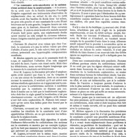 0115 - Page 107 - Revue annuelle. L'urologie en 1920-1921, par le Dr Papin. 1° L'hypertrophie de la prostate / 2° La constante uréo-sécrétoire et le cathétérisme urétéral dans la néphrectomie