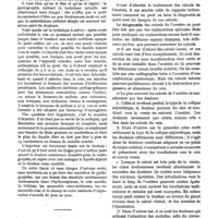 0117 - Page 109 - Revue annuelle. L'urologie en 1920-1921, par le Dr Papin. 4° La pyélographie / Traitement des calculs de l'uretère, par le Dr G. Marion