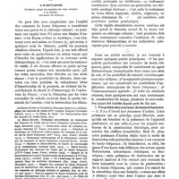 0120 - Page 112 - Emploi de la haute fréquence en chirurgie urinaire, par le Dr Heitz-Boyer / I. Propriétés des courants de haute fréquence