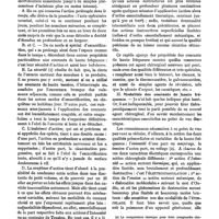 0121 - Page 113 - Emploi de la haute fréquence en chirurgie urinaire, par le Dr Heitz-Boyer. I. Propriétés des courants de haute fréquence / II. Modalités des courants de haute fréquence