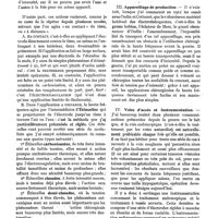 0122 - Page 114 - Emploi de la haute fréquence en chirurgie urinaire, par le Dr Heitz-Boyer. II. Modalités des courants de haute fréquence / III. Appareillage de production / IV. Voles d'accès et Instrumentation