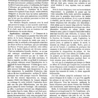 0123 - Page 115 - Emploi de la haute fréquence en chirurgie urinaire, par le Dr Heitz-Boyer. IV. Voles d'accès et Instrumentation / V. Résultats