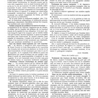0135 - Page 127 - Sociétés savantes. Société de chirurgie. Séance du 29 juin 1921 / Séance du 6 juillet 1921