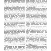 0159 - Page 149 - Les appendicites sans péritonite. Le syndrome toxémique chronique, par Pierre Descomps. I. Du côté de l'appareil sécrétoire / II. Du côté de l'appareil vaso-moteur