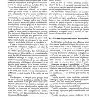 0171 - Page 159 - Examen du système nerveux et de l'appareil circulatoire dans le choc traumatique, par MM. J. Guyot et G. Jeanneney. I. - Étude clinique / II. - Examen du système nerveux dans le choc