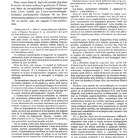 0181 - Page 169 - Auto-vaccinothérapie dans deux cas de staphylococcémie, par MM. Buc et André Jacquelin / Observation I