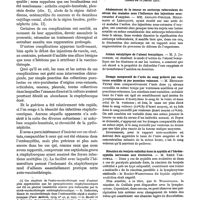 0183 - Page 171 - Auto-vaccinothérapie dans deux cas de staphylococcémie, par MM. Buc et André Jacquelin / Sociétés savantes. Société de biologie. Séance du 16 juillet 1921
