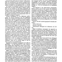 0188 - Page 176 - Revue annuelle. L'ophtalmologie en 1921, par le Dr F. Terrien. Troubles visuels et pupillaires dans les lésions de la moelle dorso-lombaire et de la queue de cheval / Syphilis et déviation conjuguée de la tête et des yeux / Effets de la trépanation décompressive dans deux syndromes d'hypertensions, l'un avec cécité complète, l'autre chez un acromégalique avec cécité progressive / Strabisme