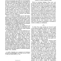 0211 - Page 199 - Aperçu clinique sur les fibroïdes naso-pharyngiens, par Pierre Sebileau. II. Les tumeurs cavitaires / Les fractures du nez et leur traitement, par le Dr Jacques / Fait clinique