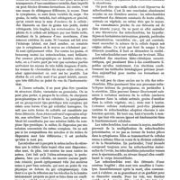 0314 - Page 298 - Revue générale. Quelques données actuelles sur la structure de la cellule, par le Pr A. Policard. Structure cellulaire et technique / La structure du protoplasma / Mitochondries