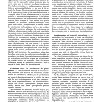 0317 - Page 301 - Revue générale. Quelques données actuelles sur la structure de la cellule, par le Pr A. Policard. Les enclaves lipoïdes / Variations dans la consistance du protoplasma / Trophosponge et appareil réticulaire / Formations filamenteuses du cytoplasma