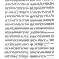 0399 - Page 383 - Les phénomènes de choc par contact et leur thérapeutique, par M. W. Kopaczewski. II. La thérapeutique du choc par contact / III. Conclusions
