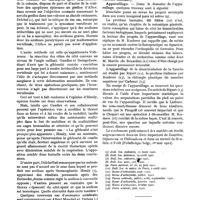 0414 - Page 398 - Revue générale. Travaux récents de chirurgie infantile et d'orthopédie, par le Dr Albert Mouchet et le Dr Carle Roederer. Scoliose / Appareillage