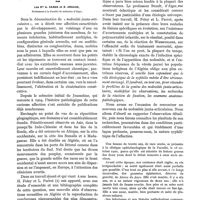 0509 - Page 509 - Nodosités juxta-articulaires et syphilis, par les Drs A. Cange et R. Argaud