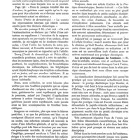 0520 - Page 520 - Eczéma vrai de l'enfance et métastases, par les Drs Veyrières et Jumon / Les prurigos chroniques de l'enfance