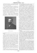 Le Dr Guilleminot - Paris médical : la semaine du clinicien