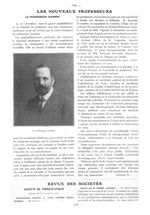 Le Professeur Jeannin - Paris médical : la semaine du clinicien