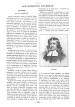 Sydenham - Paris médical : la semaine du clinicien