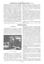 Le Dr J.-P. Langlois - Paris médical : la semaine du clinicien