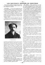 Dr Henri Mondor - Paris médical : la semaine du clinicien