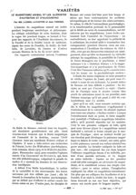 Mesmer - Paris médical : la semaine du clinicien