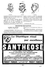 Lagoutte / Lambert / Willems - Paris médical : la semaine du clinicien