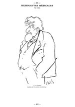 Le Dr Netter - Paris médical : la semaine du clinicien