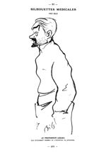 Le Professeur Legueu - Paris médical : la semaine du clinicien