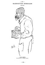 Louis Martin - Paris médical : la semaine du clinicien