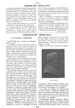 Le Dr Florand - Paris médical : la semaine du clinicien