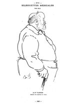 Le Dr Florand - Paris médical : la semaine du clinicien