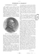 Médaille de J. M. Charcot gravée par Richer - Paris médical : la semaine du clinicien