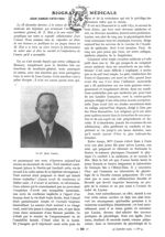 Le Dr Jean Camus - Paris médical : la semaine du clinicien