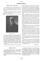 Le Dr Desnos - Paris médical : la semaine du clinicien