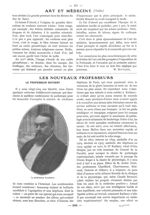 Le Professeur Rathery - Paris médical : la semaine du clinicien