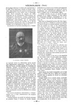 Le Professeur Joseph Teissier - Paris médical : la semaine du clinicien