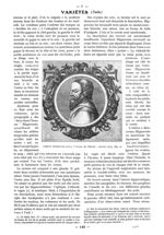 Fig. 4. - Aristote (d'après les Icones Veteruns de Plantin : Anvers 1574) - Paris médical : la semai [...]